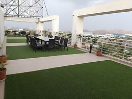 Starlit Suites Neemrana