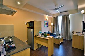 Starlit Suites Neemrana