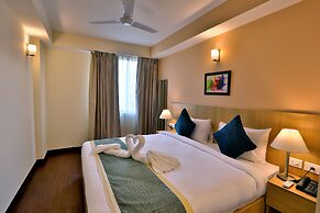 Starlit Suites Neemrana