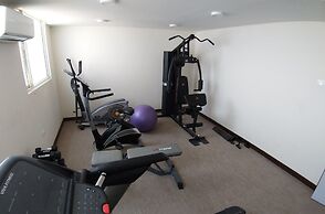 Starlit Suites Neemrana