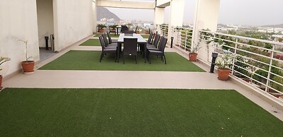 Starlit Suites Neemrana