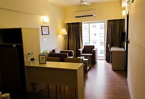 Starlit Suites Neemrana