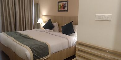 Starlit Suites Neemrana