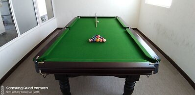 Starlit Suites Neemrana