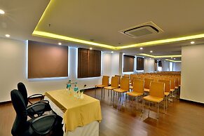 Starlit Suites Neemrana