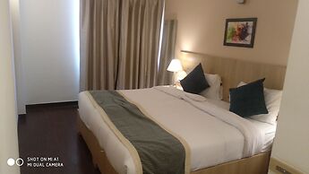 Starlit Suites Neemrana