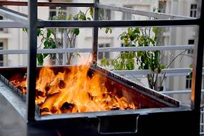 Starlit Suites Neemrana