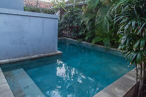 Sadana Bali Guest House