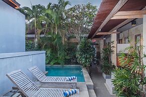 Sadana Bali Guest House