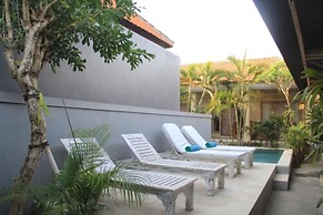 Sadana Bali Guest House