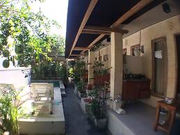 Sadana Bali Guest House