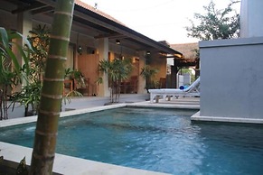 Sadana Bali Guest House