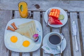 Sadana Bali Guest House