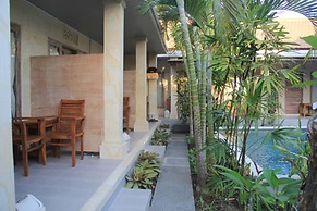 Sadana Bali Guest House