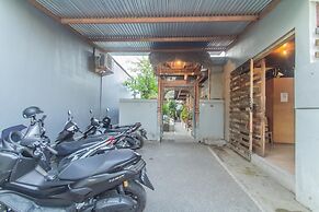 Sadana Bali Guest House