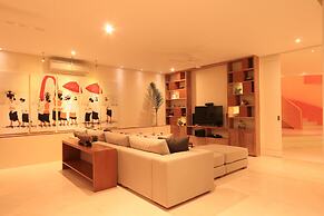 Villa Seriska Jimbaran Bali