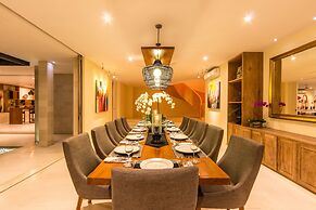 Villa Seriska Jimbaran Bali