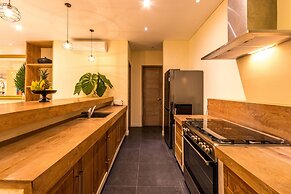 Villa Seriska Jimbaran Bali