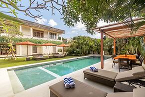 Villa Seriska Jimbaran Bali