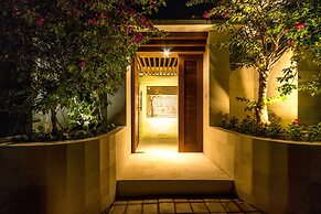 Villa Seriska Jimbaran Bali