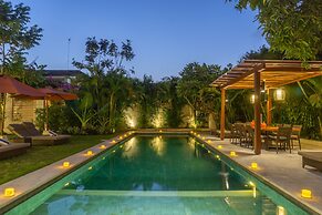 Villa Seriska Jimbaran Bali