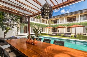 Villa Seriska Jimbaran Bali