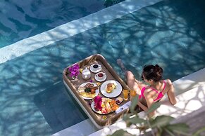 Villa Seriska Jimbaran Bali