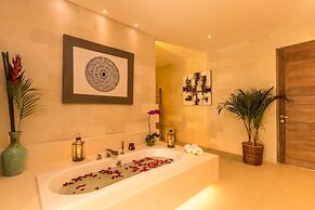 Villa Seriska Jimbaran Bali