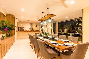 Villa Seriska Jimbaran Bali