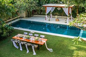 Villa Seriska Jimbaran Bali