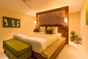 Villa Seriska Jimbaran Bali