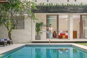 Villa Seriska Jimbaran Bali