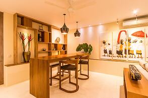 Villa Seriska Jimbaran Bali