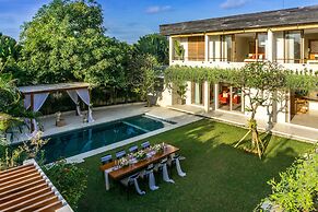 Villa Seriska Jimbaran Bali