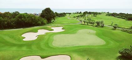 Villa Seriska Jimbaran Bali