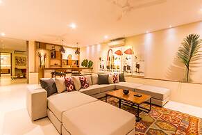 Villa Seriska Jimbaran Bali