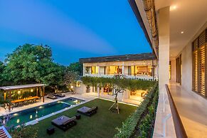 Villa Seriska Jimbaran Bali