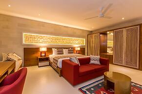 Villa Seriska Jimbaran Bali