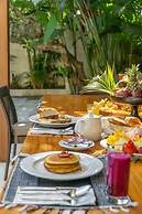 Villa Seriska Jimbaran Bali