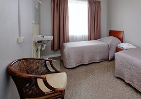 Lakes and Ocean Hotel Forster