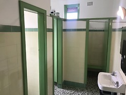 Lakes and Ocean Hotel Forster