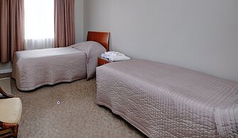 Lakes and Ocean Hotel Forster