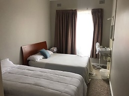 Lakes and Ocean Hotel Forster