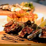 Lakes and Ocean Hotel Forster