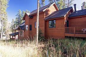 Four Pines Retreat