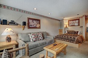 Blue River Studio by Ski Colorado