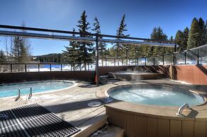 Blue River Studio by Ski Colorado