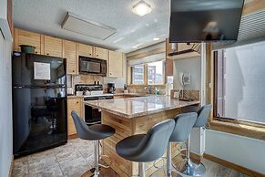 Blue River Studio by Ski Colorado