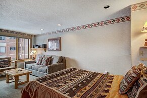 Blue River Studio by Ski Colorado