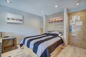 Blue River Studio by Ski Colorado